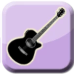 instruments sound for kids android application logo